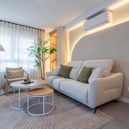 Wow Apartamentos Valladolid Ngoại thất bức ảnh