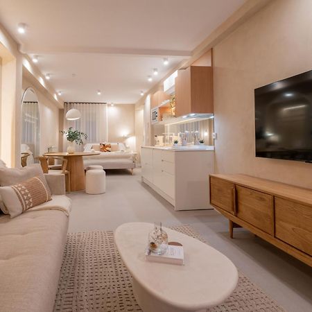Wow Apartamentos Valladolid Ngoại thất bức ảnh