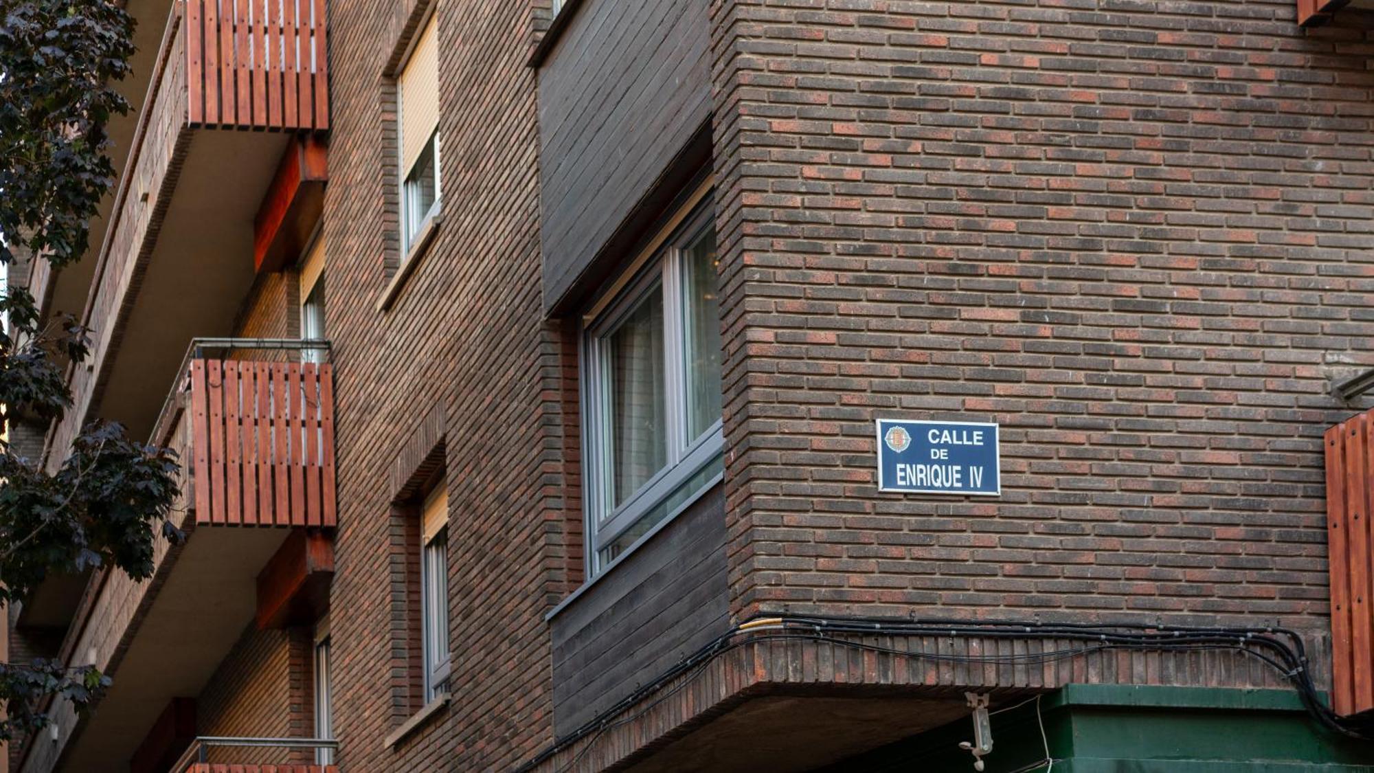 Wow Apartamentos Valladolid Ngoại thất bức ảnh