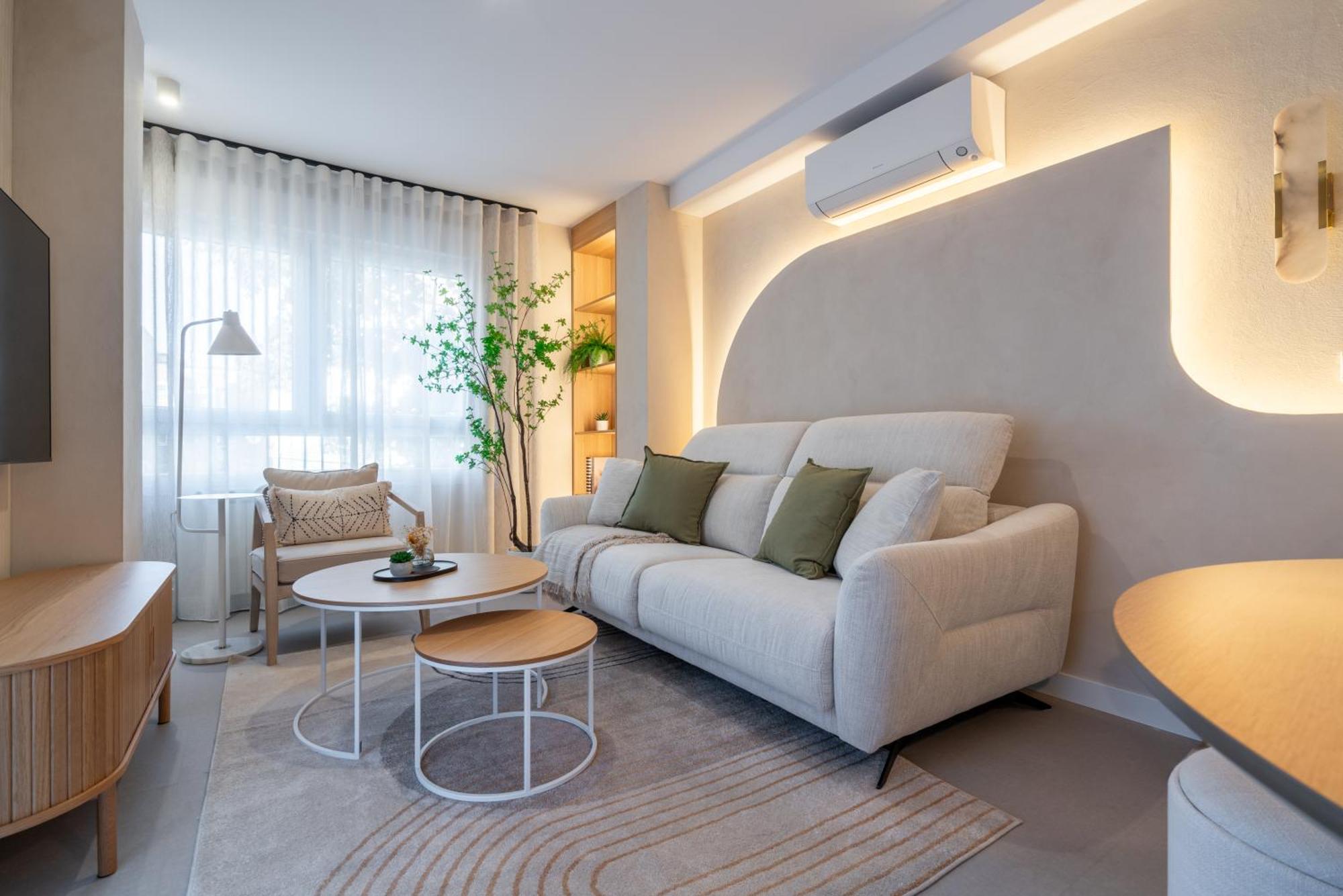 Wow Apartamentos Valladolid Ngoại thất bức ảnh