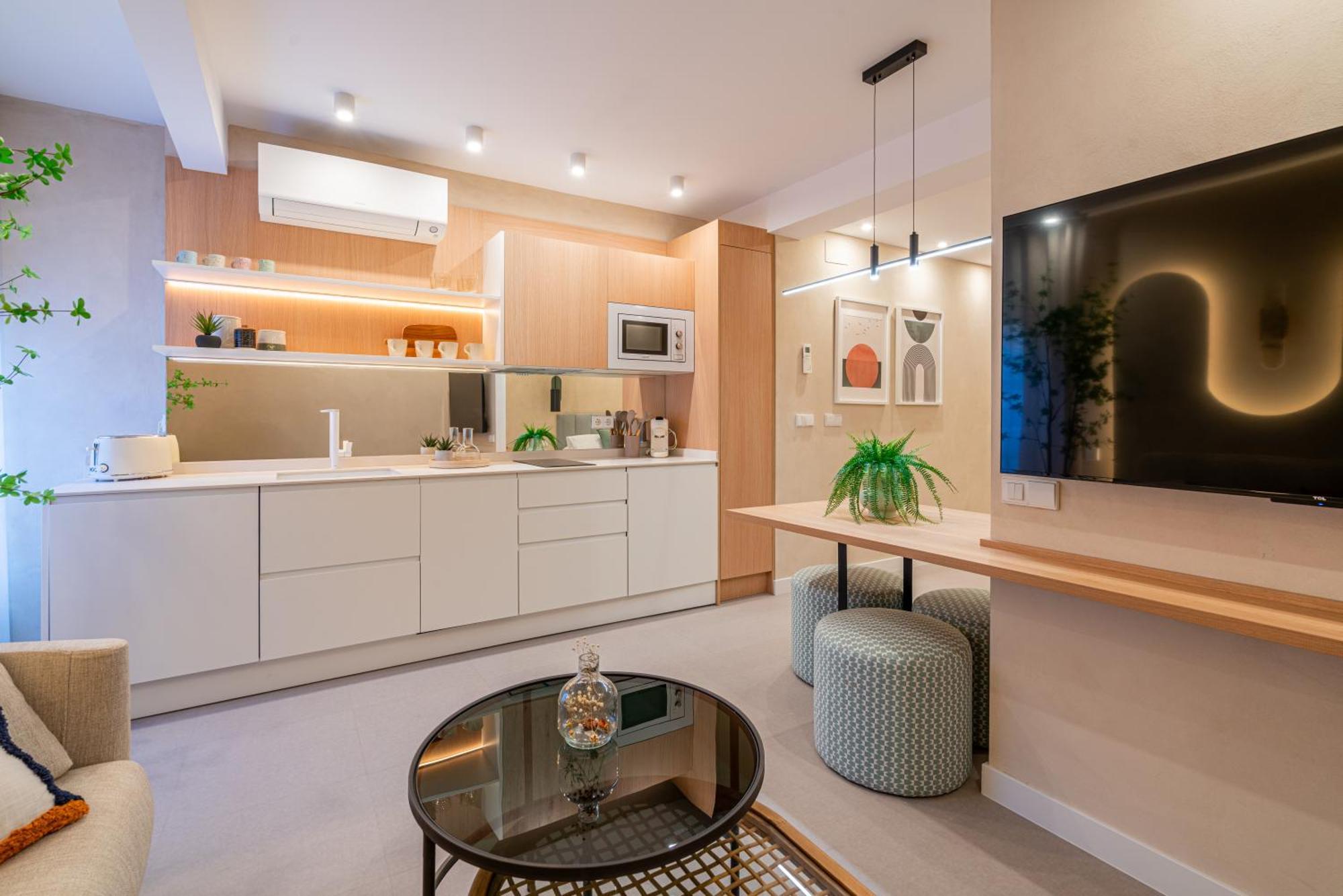Wow Apartamentos Valladolid Ngoại thất bức ảnh