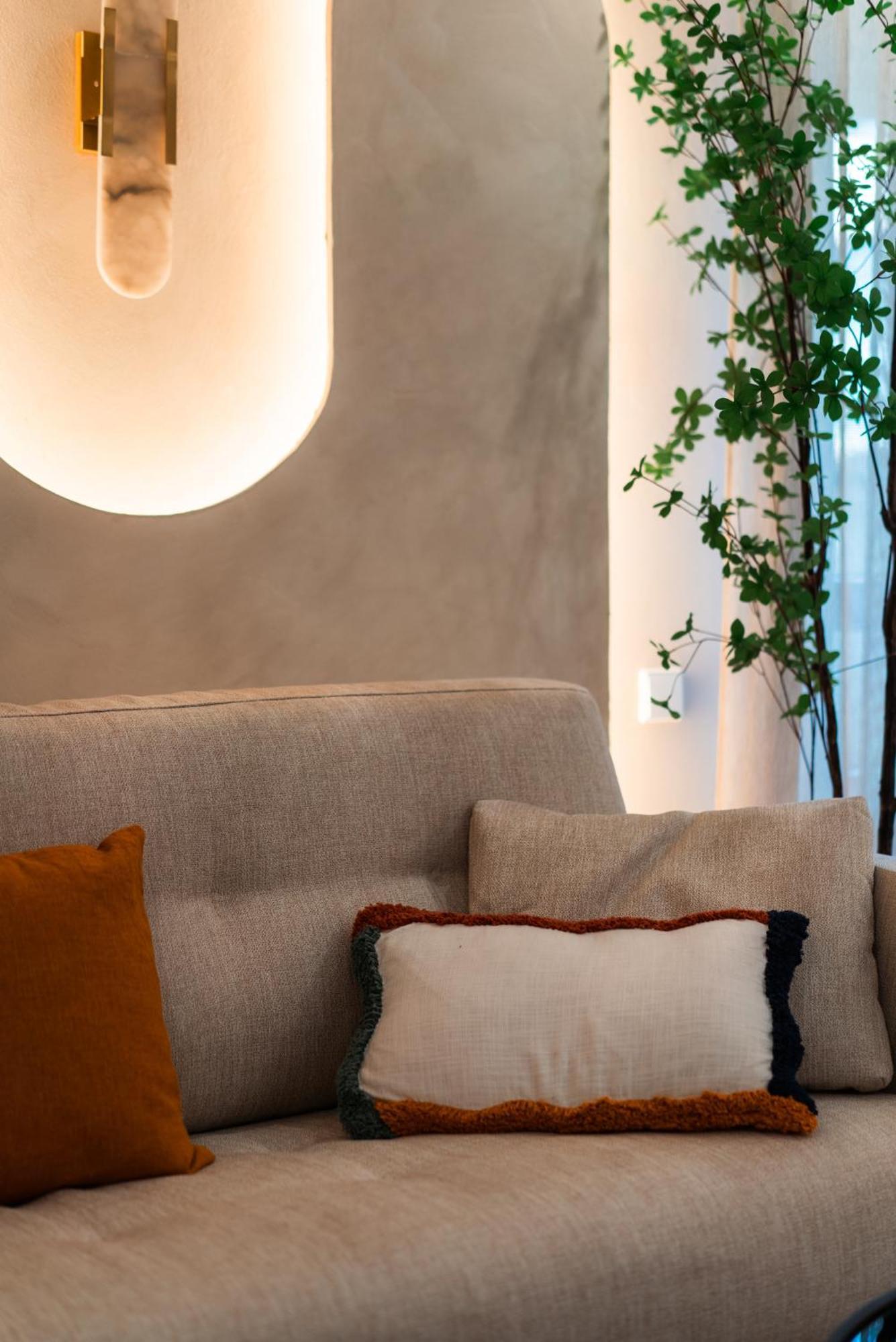 Wow Apartamentos Valladolid Ngoại thất bức ảnh