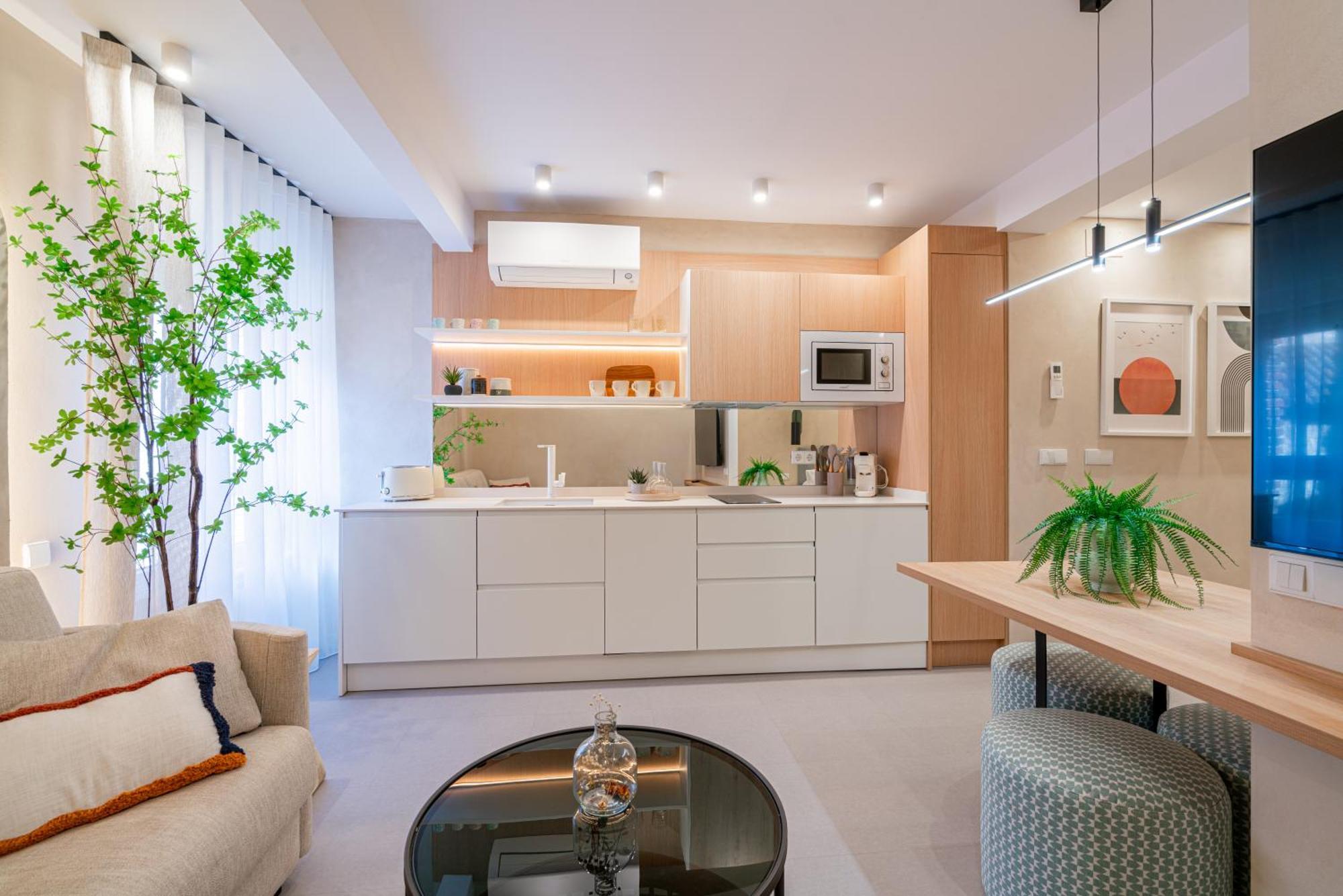 Wow Apartamentos Valladolid Ngoại thất bức ảnh