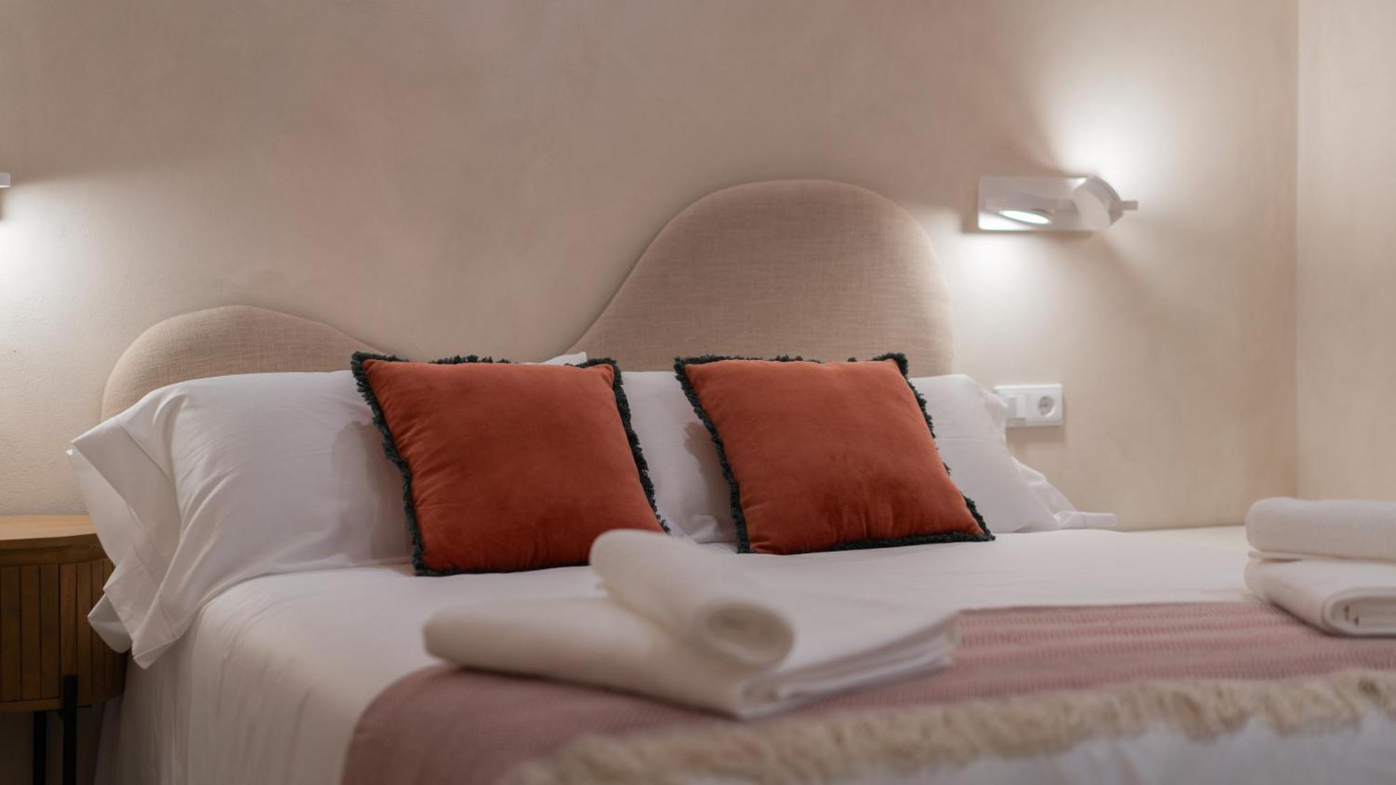Wow Apartamentos Valladolid Ngoại thất bức ảnh