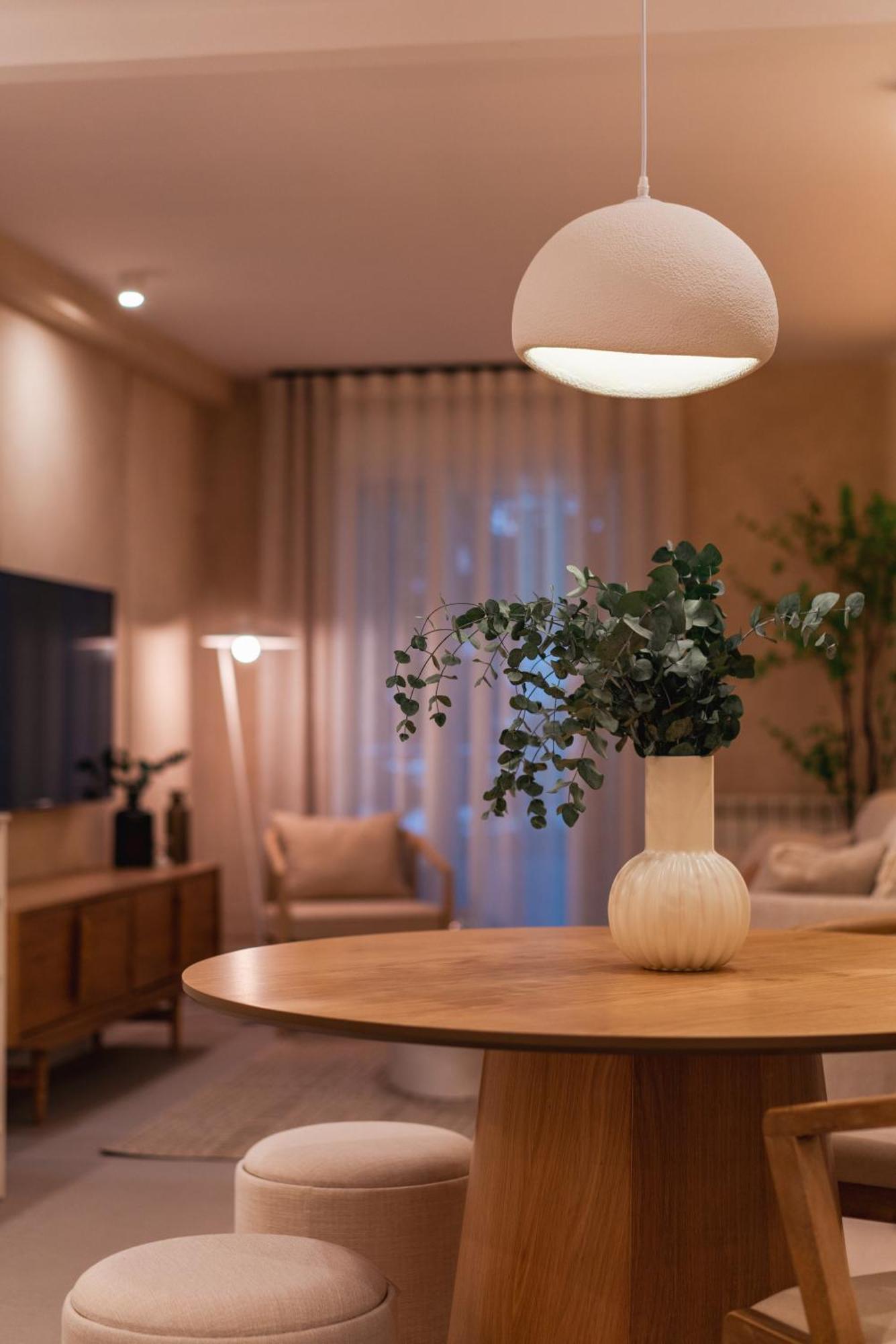 Wow Apartamentos Valladolid Ngoại thất bức ảnh