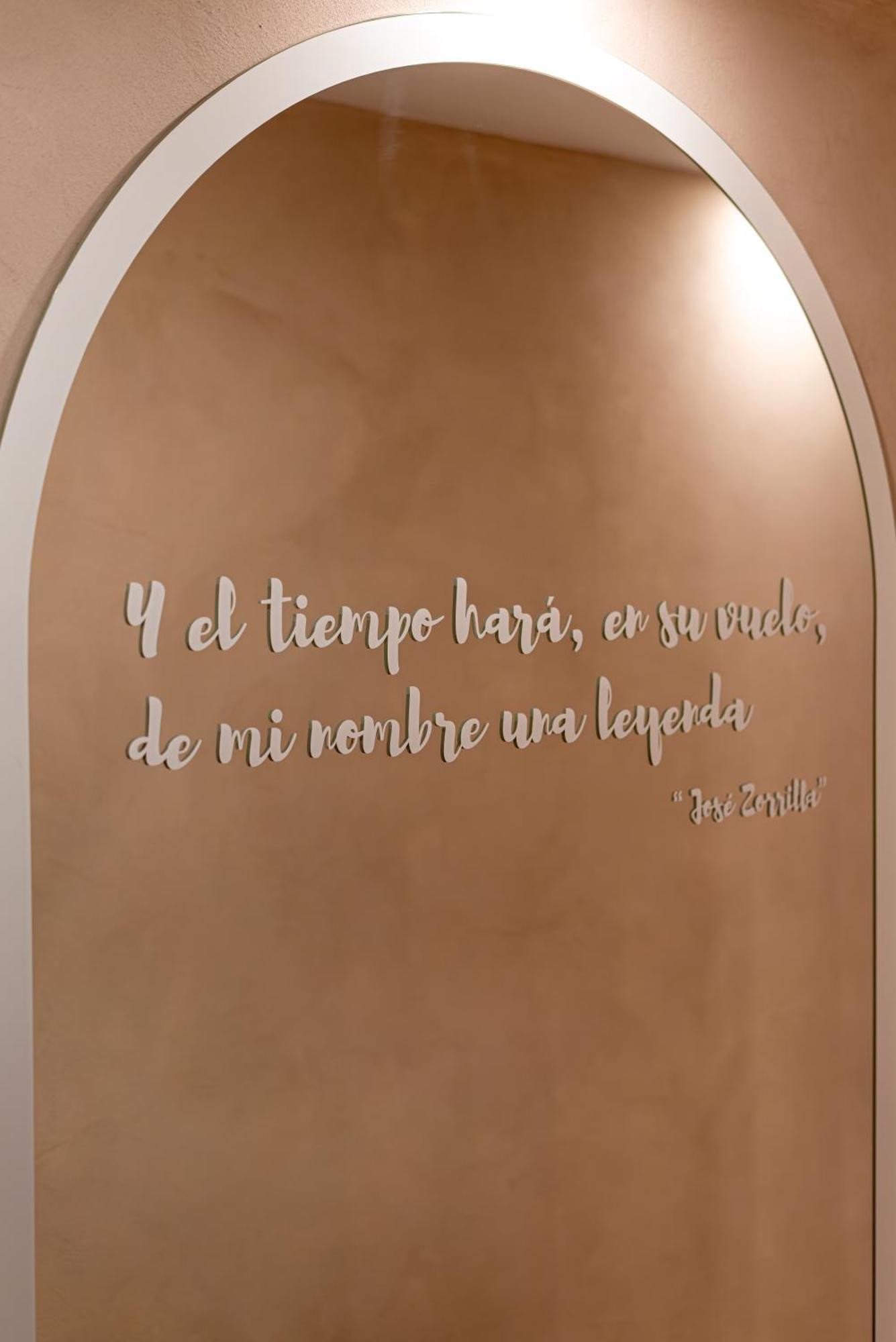 Wow Apartamentos Valladolid Ngoại thất bức ảnh