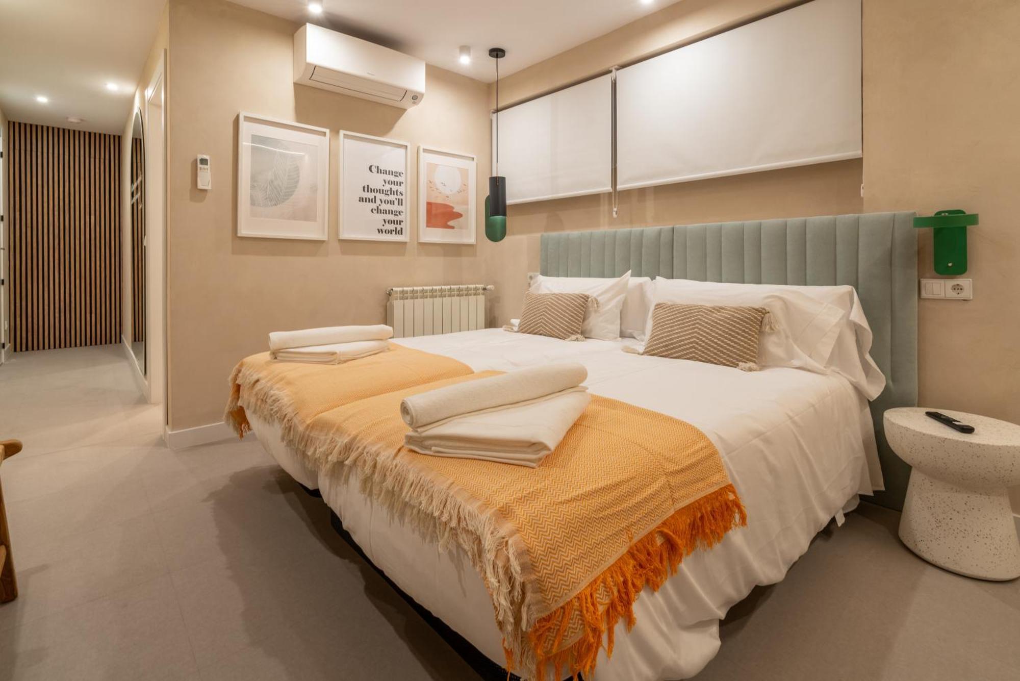 Wow Apartamentos Valladolid Ngoại thất bức ảnh