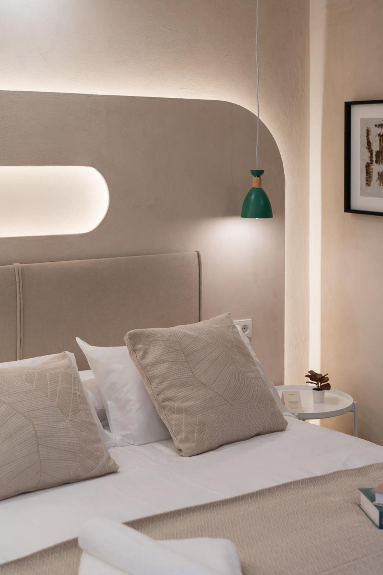Wow Apartamentos Valladolid Ngoại thất bức ảnh