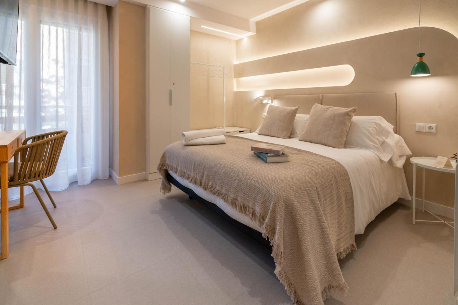 Wow Apartamentos Valladolid Ngoại thất bức ảnh