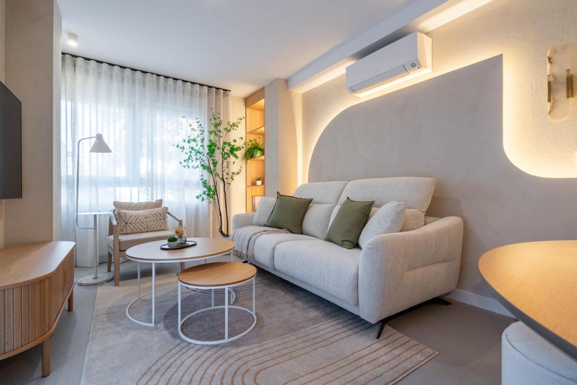Wow Apartamentos Valladolid Ngoại thất bức ảnh