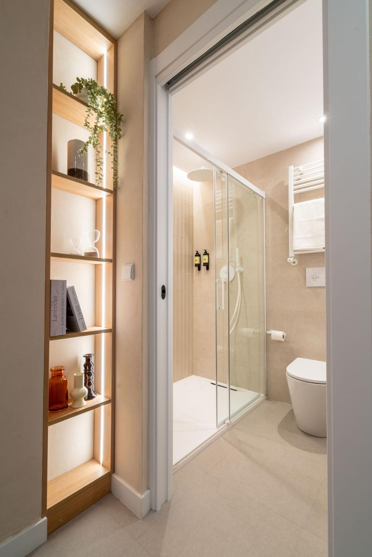 Wow Apartamentos Valladolid Ngoại thất bức ảnh