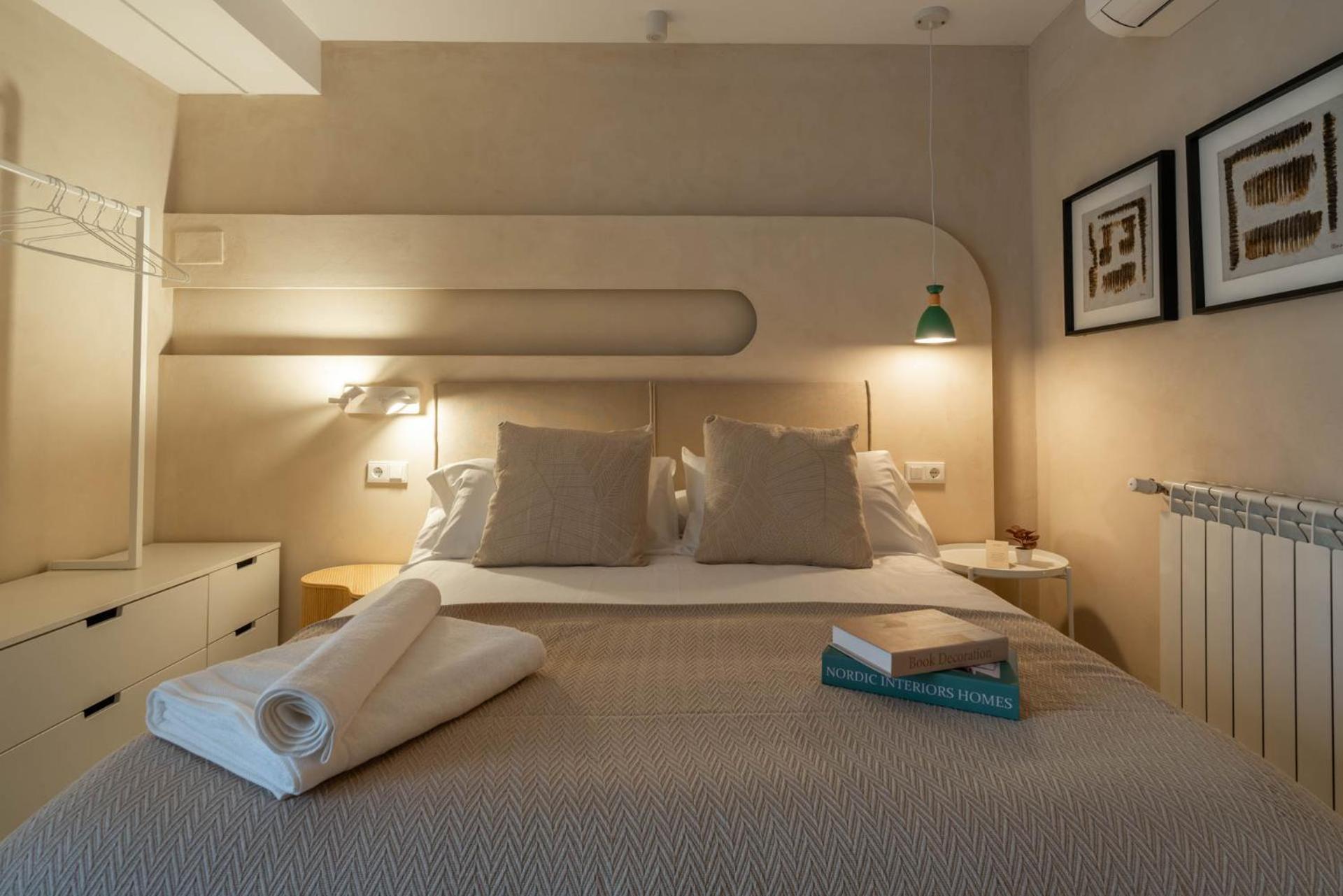 Wow Apartamentos Valladolid Ngoại thất bức ảnh