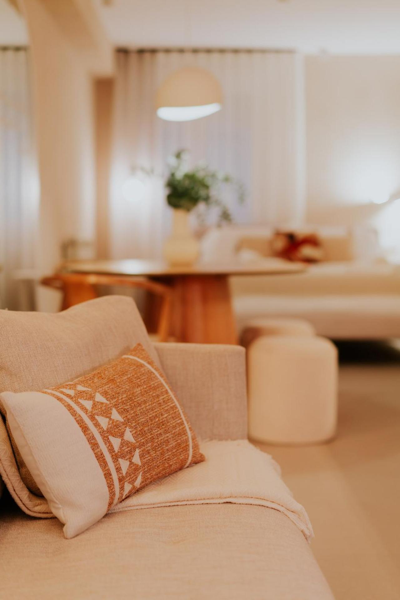 Wow Apartamentos Valladolid Ngoại thất bức ảnh