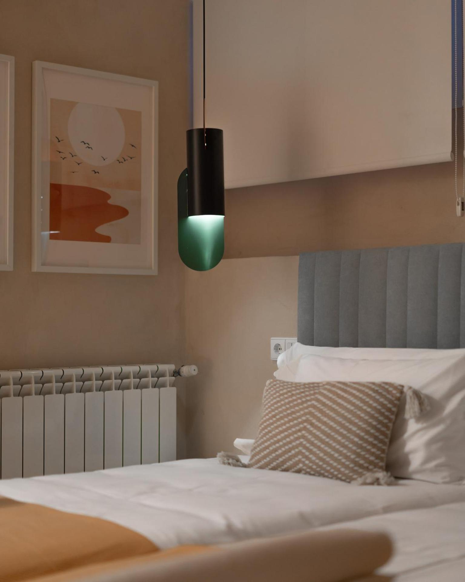 Wow Apartamentos Valladolid Ngoại thất bức ảnh