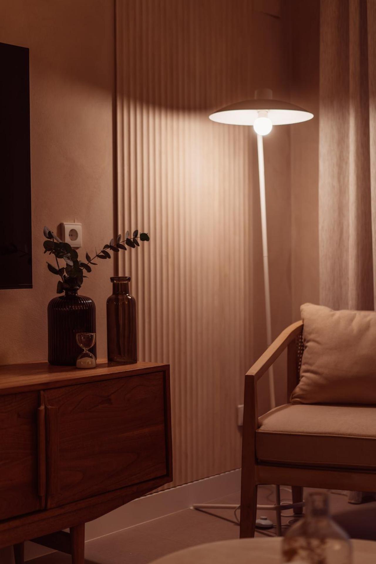 Wow Apartamentos Valladolid Ngoại thất bức ảnh