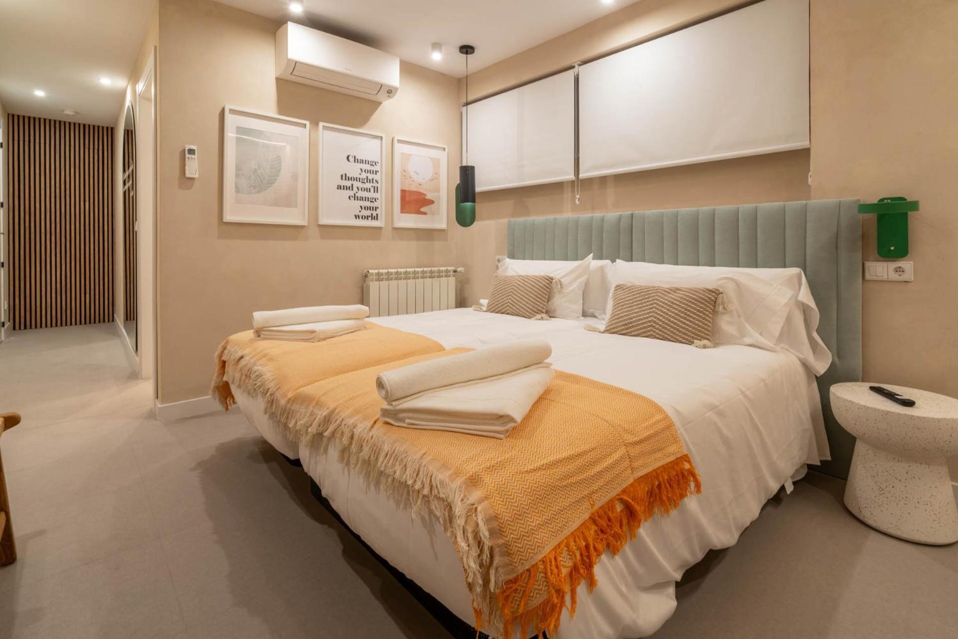 Wow Apartamentos Valladolid Ngoại thất bức ảnh