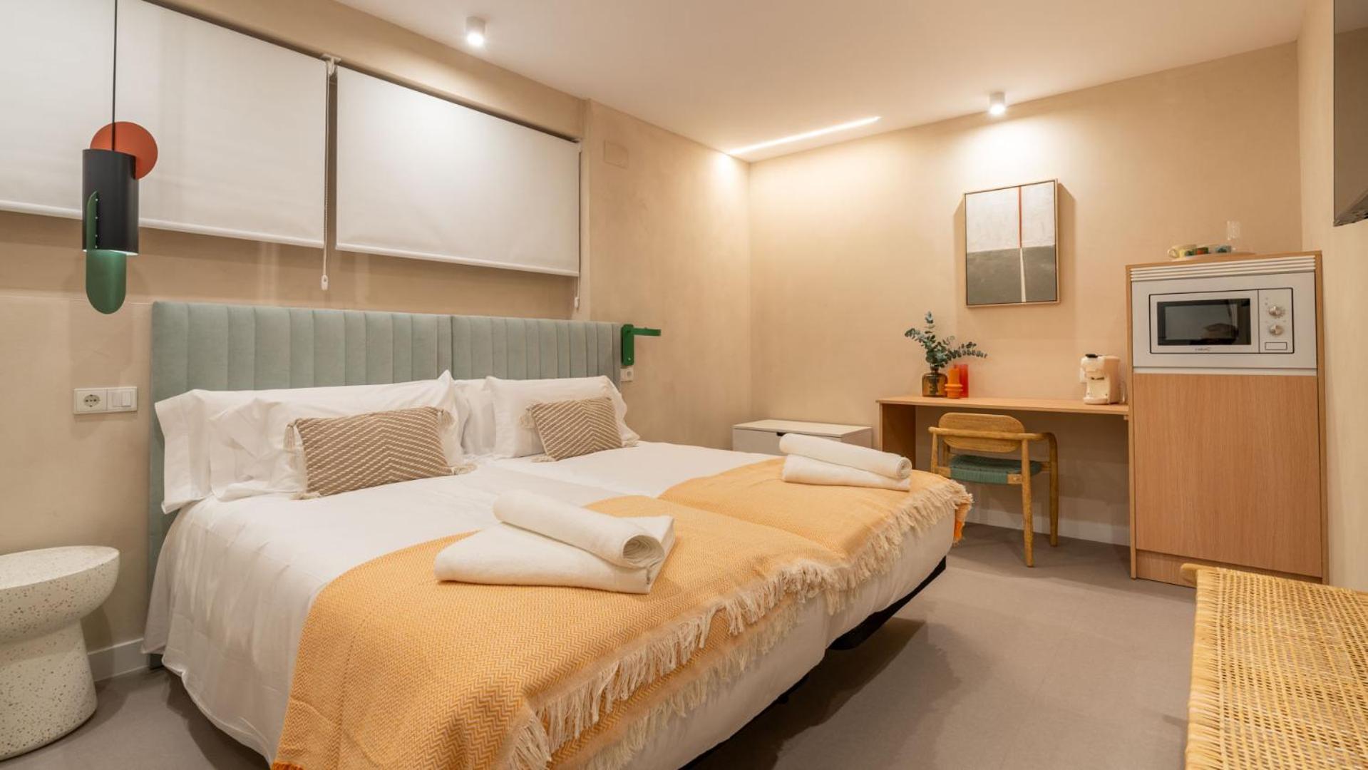 Wow Apartamentos Valladolid Ngoại thất bức ảnh