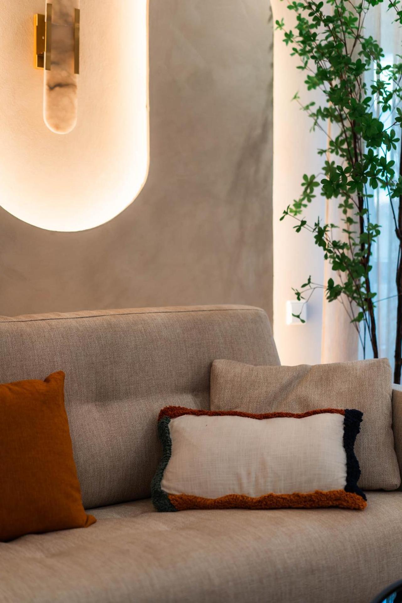 Wow Apartamentos Valladolid Ngoại thất bức ảnh