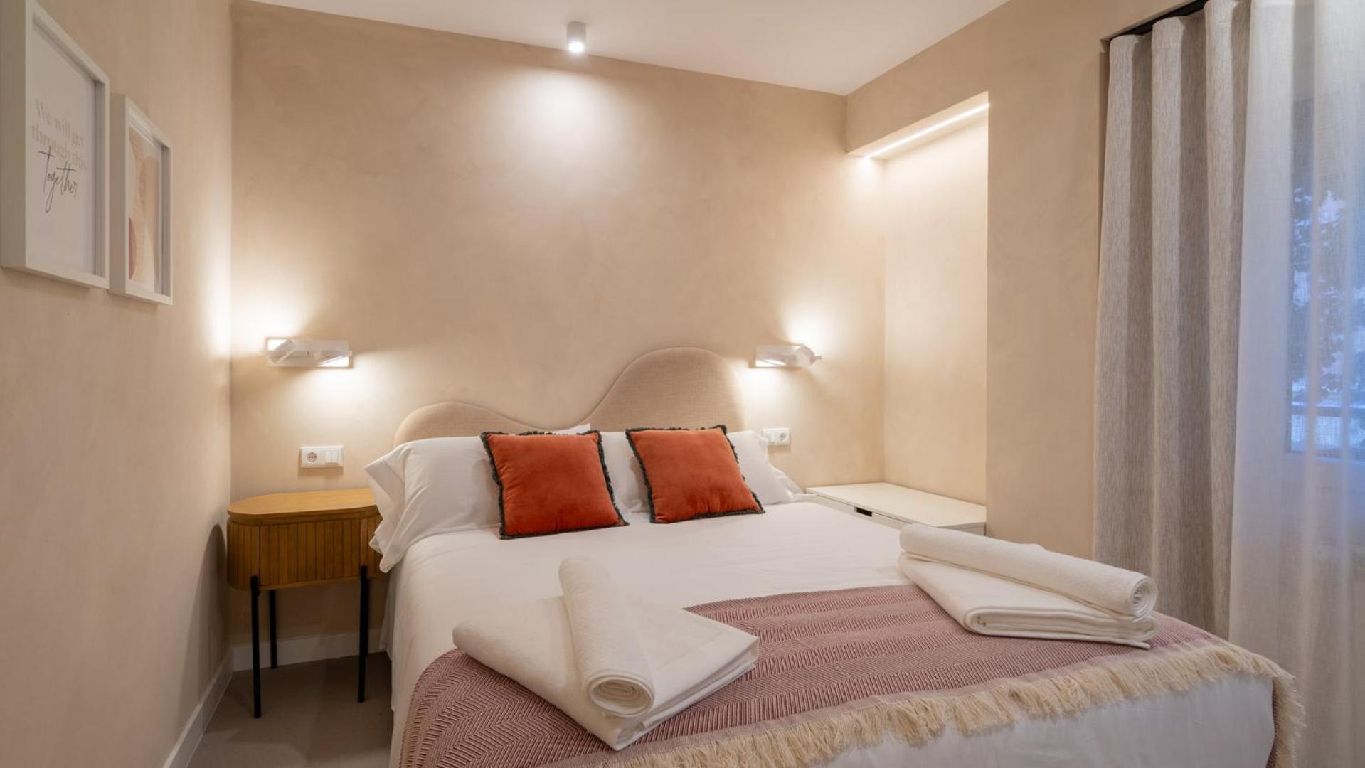 Wow Apartamentos Valladolid Ngoại thất bức ảnh