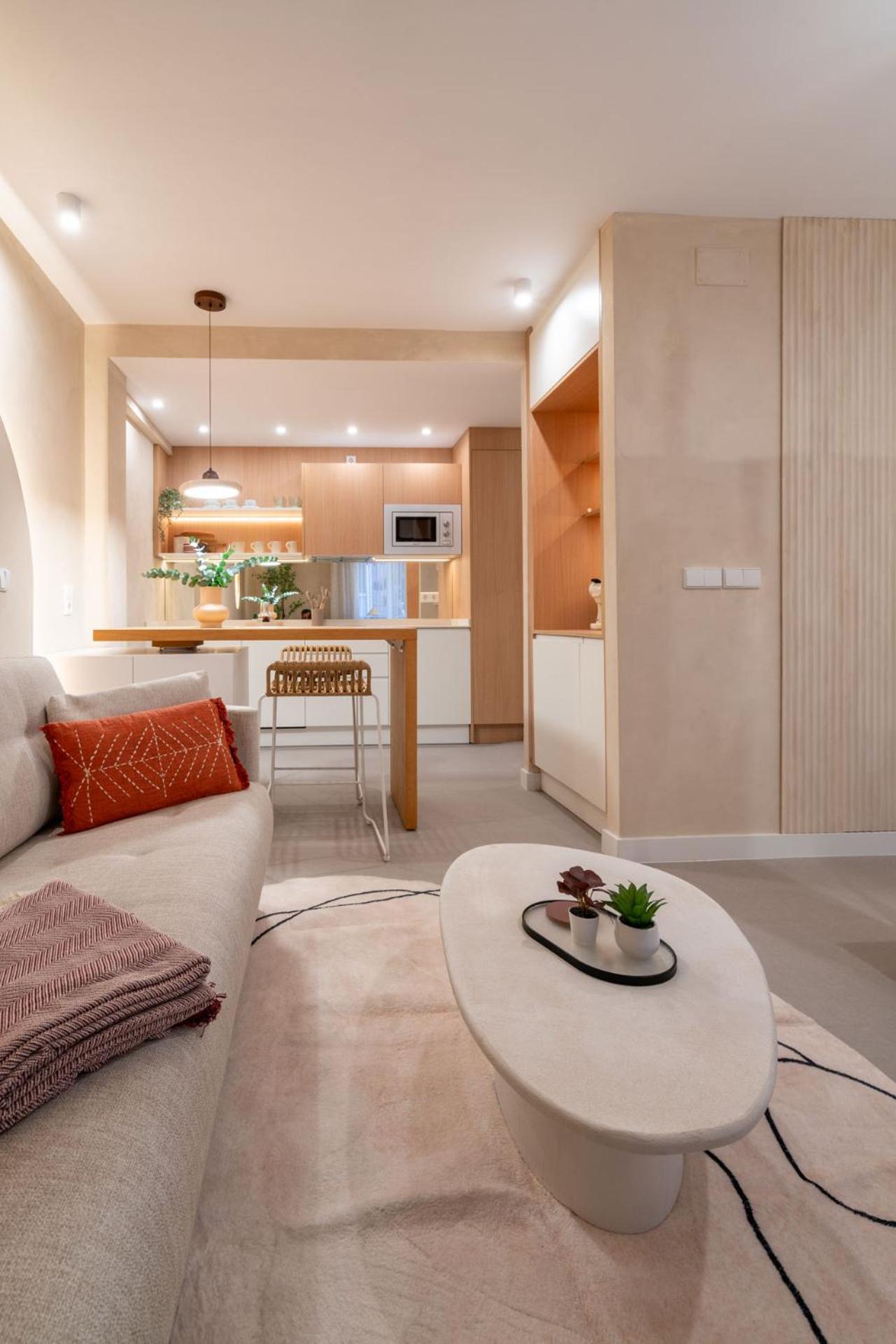 Wow Apartamentos Valladolid Ngoại thất bức ảnh